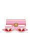 PiP Studio Tea Cup Porcelain Red 250ml