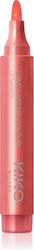 Kiko Milano Long Lasting Colour Lip Marker Υγρό Κραγιόν