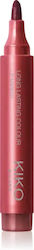 Kiko Milano Long Lasting Colour Lip Marker Υγρό...