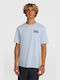 T-shirt Blu 2850383-15091