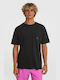 T-shirt Blk 2850369-19010