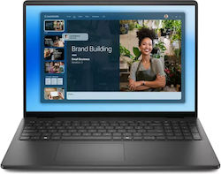 Dell 16 DC16250 16 Zoll Core 5-120U 16 GB 1 TB Laptop Dell 16 DC16250 16 Zoll Core 5-120U 16 GB 1 TB Laptop