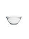 Bormioli Rocco Serving Bowls Round Transparent With Diameter 6cm 6 Pieces