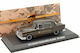 1:43 Maßstab 1975 Checker Taxicab Ups Kanada Paketlieferung Metall Replik