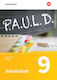 P.a.u.l D (paul 9 Workbook For High Schools In Bavaria