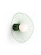 Wall Lamp Green