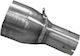 Arrow Συνδεσμος Inox Kymco X-town 300 '16 '20 53078mi.inox