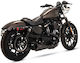 Vance & Hines Motorrad Auspuffanlagen 2-1 Harley Davidson 18 24 Softail Narrow Frame 18 20 Fxbb Street Bob 107 18 24 Fxbbs Street Bob 114 18 20 Flsl Slim 107 18 20 Fxlr Low Rider 107 20 21 Fxlrs Low Rider 114 22 24 Fxlrs Low Rider S 117 22 24 Fxlrs