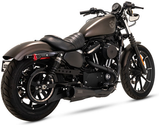 Vance & Hines Motorrad Auspuffanlagen 2-1 Harley Davidson 18 24 Softail Narrow Frame 18 20 Fxbb Street Bob 107 18 24 Fxbbs Street Bob 114 18 20 Flsl Slim 107 18 20 Fxlr Low Rider 107 20 21 Fxlrs Low Rider 114 22 24 Fxlrs Low Rider S 117 22 24 Fxlrs