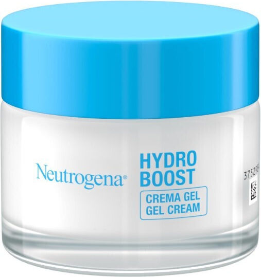 Neutrogena Hydro Boost Gel Cream 24ωρο Ενυδατικό Gel Προσώπου με Υαλουρονικό Οξύ 50ml
