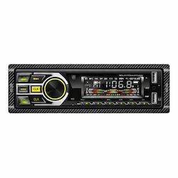 Poly Autoradio 1 DIN mit Bluetooth & USB Poly Autoradio 1 DIN mit Bluetooth & USB