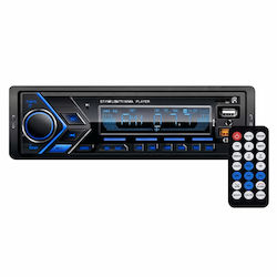 Poly Autoradio 1 DIN mit Bluetooth & USB Poly Autoradio 1 DIN mit Bluetooth & USB