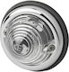Trailer Volume Light Weiß 70mm 12/24V ProPlus 343705PM