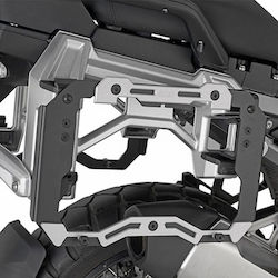 Givi Suporturi Laterale Pentru Valize Pl5146cam Bmw R 1300 Gs Adventure 25