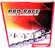 Γρανάζια Κιτ Std Kawasaki Zx 130cc 14-42 420-108 Ενισχυμένη Pro-race123582