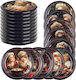 Kadax Aluminum Cap (10pcs)