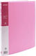 Metron Supl 20θ A4 Pastel Roz