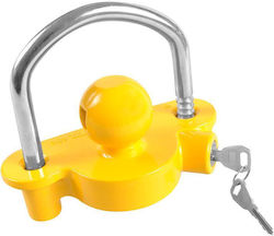 Trailer Ball Lock Proplus 341329