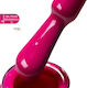 Alezori Alezori Gel Nagellack 17 Fuchsie 15ml