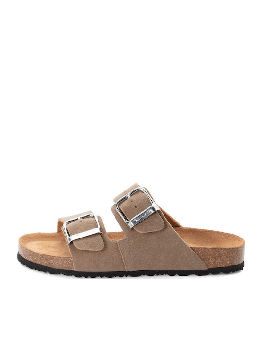 Tamaris Women's Sandals Brown