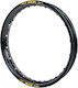 Excel Wheel Rim Takasago 2.15x19 36 Holes Black for Husqvarna Fc 250 2014-2018 Rear