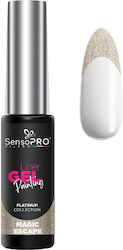 Sensopro Milano Platinum UV Nagellackliner Gel ...