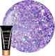Polygel Revomax Gel Luxorise Violet Storm 15ml