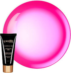 Polygel Glassstyle Revomax Gel Luxorise Roz Ele...