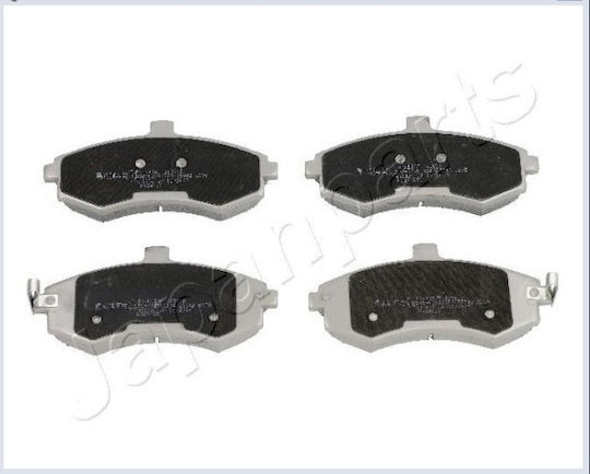 Pa-h13af Τακακια Em.matrix Elantra Japanparts