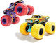 Spin Master Monster Jam Marvel Toy Car The Sent...