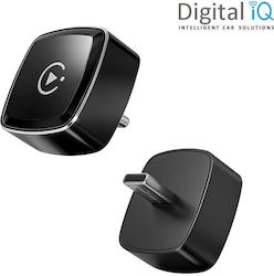 Digital Iq X1710 Cpaa Tip-c Adaptor Wireless Carplay Wireless Android Auto Digital Iq X1710 Cpaa Tip-c Adaptor Wireless Carplay Wireless Android Auto