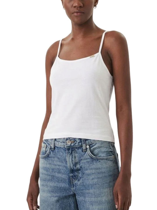 Calvin Klein Блуза Бяла