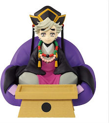 Banpresto Demon Slayer Doma Figure Figure Life 14cm