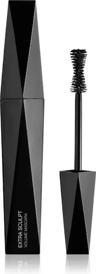 Kiko Milano Extra Sculpt Wimperntusche Schwarz 11ml