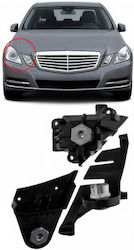 Βάσεις Επισκευής Δεξιού Φαναριού Mercedes-benz E-class W212 09-12 Pre Facelift 3 Τεμάχια Mercedes Benz Cαrνεr Βάσεις Επισκευής Δεξιού Φαναριού Mercedes-benz E-class W212 09-12 Pre Facelift 3 Τεμάχια Mercedes Benz Cαrνεr