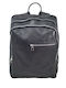 Mybag Backpack Μαύρο