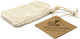 Nature Soap Bag Washed Jute