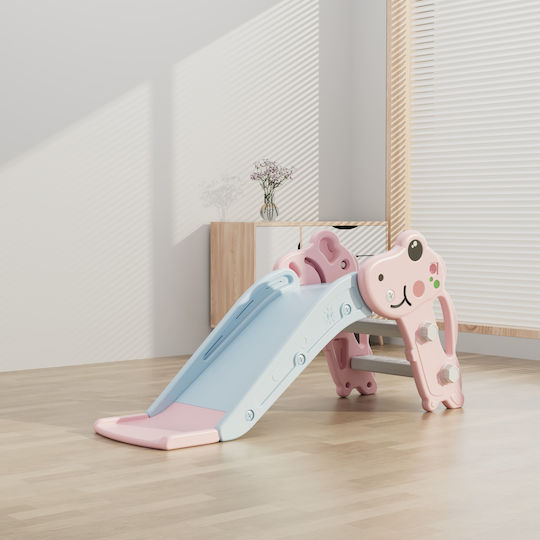 Bike Toys Пързалка Розова