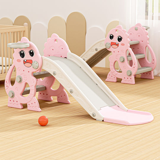 Bike Toys Rutsche Rosa