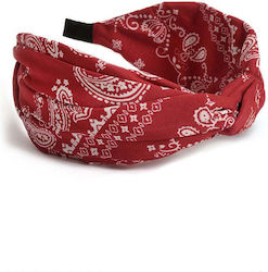 Στέκα Paisley Κόμπο