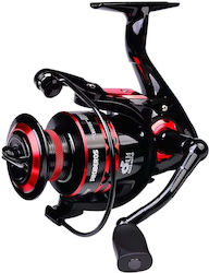Fishing Reel for Spinning