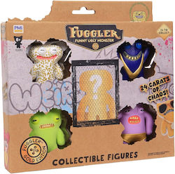 Fuggler Jucărie Miniatură Fuggler (Diferite Modele)
