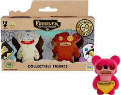 Fuggler Jucărie Miniatură Fuggler Diverse Modele