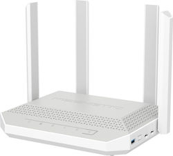 Keenetic Hero Ασύρματο Router