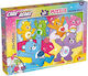 Kinderpuzzle 48 Teile Lisciani Giochi