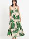 Summer Maxi Dress