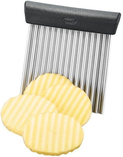 Gefu Gefu Kartoffelschneider aus Inox Stahl