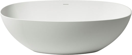 Zen-On Cadă De Baie Freestanding Acrilică 170x75cm