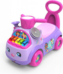 Pulio Baby Lauflernhilfe