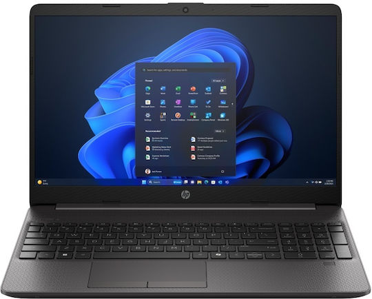 HP 250R G9 15.6" FHD (Ultra 5-120U/16GB/1TB SSD/Fără Sistem de Operare) (Tastatură International English)
